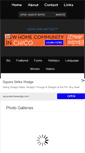 Mobile Screenshot of jackiechia.com