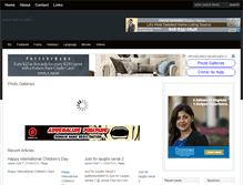 Tablet Screenshot of jackiechia.com